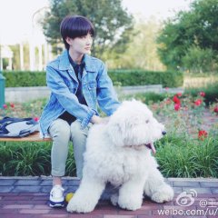 Prince Coffee Lab Chinese Drama photo