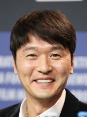 Sung Jae Lee