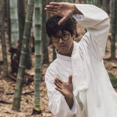 The Therapist: Fist of Tae-baek Korean Movie photo