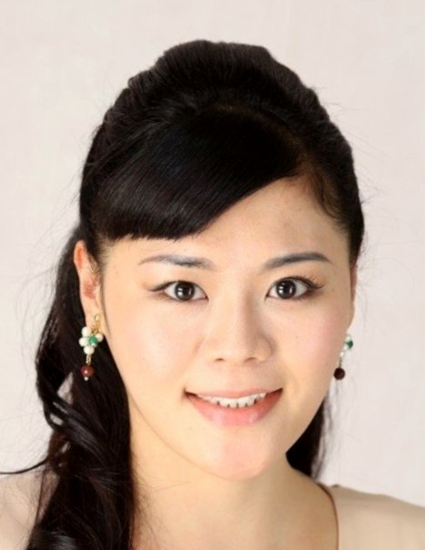 Kawamo Chiaki (川面千晶) - MyDramaList