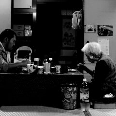 Cry Japanese Movie photo