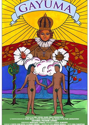 Pilgrim Lovers (2011) poster