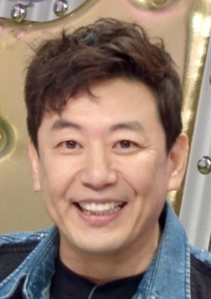 Kim Gyung Shik Fotoğraf