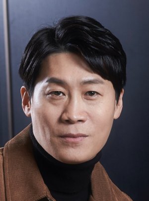 Jin Sun Gyu (진선규) - MyDramaList