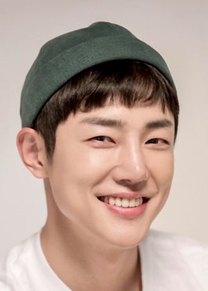 Seo Min Sung