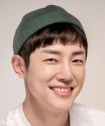 Seo Min Sung