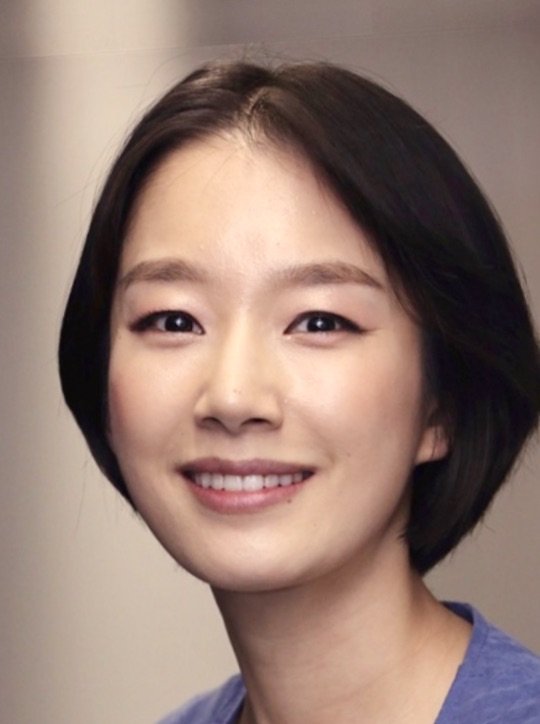 Kwak Sun Young (곽선영) - MyDramaList