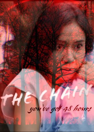 The Chain: You've Got 48 Hours () poster