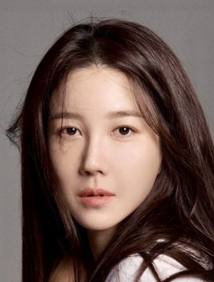 Han Yeon Hee / Han Yeon Woo | Chook Yeong Dae | Snow Lotus