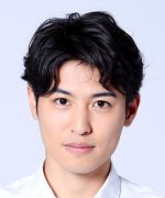 Horii Arata Fotoğraf