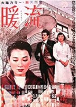 Warm Current Japanese Movie(1957) photo