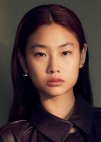 Jung Ho Yeon in Squid Game Korean Drama (2021)