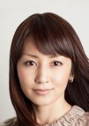 Yada Akiko in Kono Hatsukoi wa Fiction desu Japanese Drama (2021)