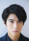 Kaku Kento in My Family Japanese Drama (2022)