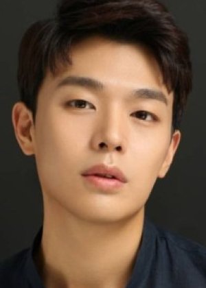 Jung Jun Hwan in Life of Jung, Lee, Ro, and Woon Korean Drama (2021)
