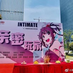 The Intimate Gamer Chinese Drama photo