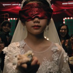 Double Happiness Chinese Movie(2022) photo