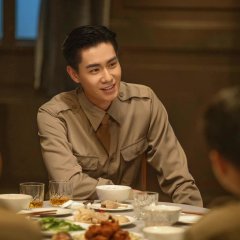 Defying the Storm Chinese Drama photo