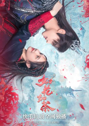 Ru Hua Ru Tu (2022) poster
