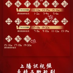 My Prince's First Love Chinese Drama photo