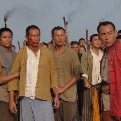 The Dance of Passion Hong Kong Drama photo