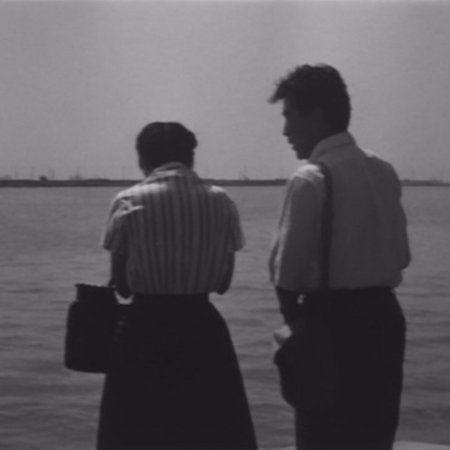 Happiness of Us Alone (1961)