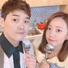 Idol Lunch Box Korean TV Program photo