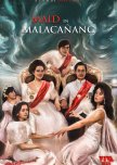 Maid in Malacanang philippines drama review