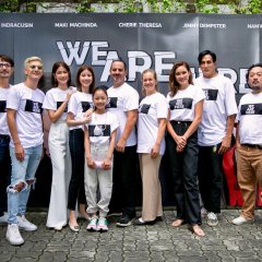 We Are Here Thai Movie photo
