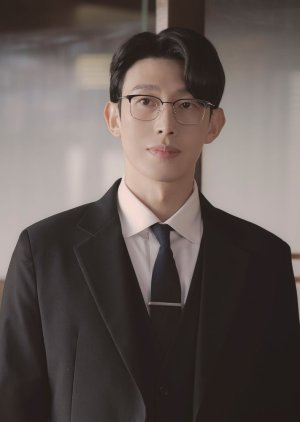 Jung Myung Seok | Extraordinary Attorney Woo - MyDramaList