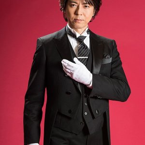 Shitsuji Saionji no Meisuiri (2018)