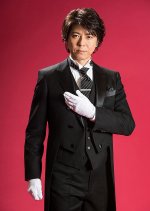 Shitsuji Saionji no Meisuiri Japanese Drama photo