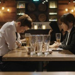 20th Century Boy and Girl Korean Drama photo