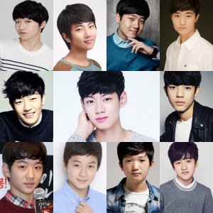 Kamisama no Boto  (2013)