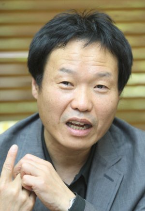 Jae Yong Kwak