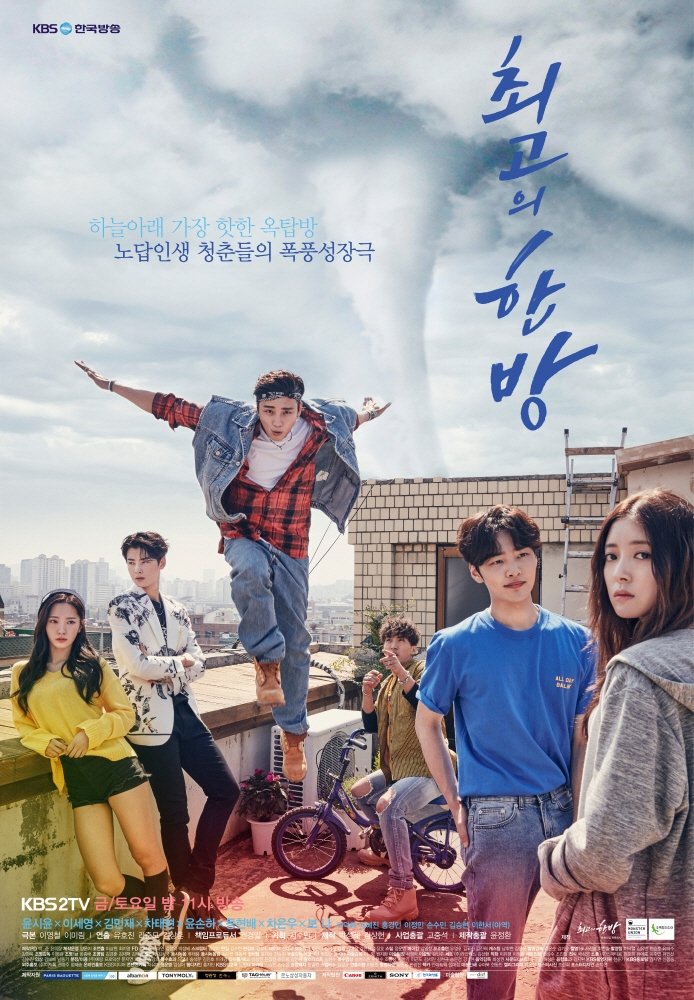 The best hit korean drama ep 1 eng sub new arrivals