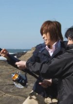 Samurai Sentai Shinkenger Japanese Drama photo