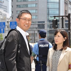 Kamisama no Boto  (2013)