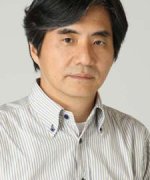 Nakashima Kazuki Fotoğraf