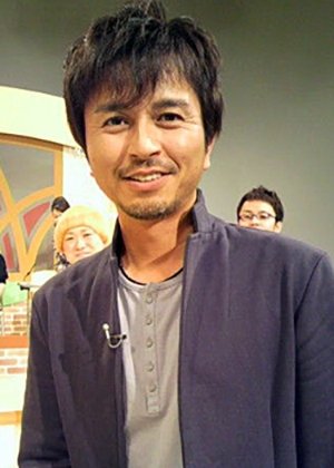 Takayuki Takemoto