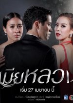 Mia Luang Thai Drama(2017) photo