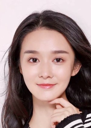 Yu Zi Xuan in Tientsin Mystic Chinese Drama(2017)