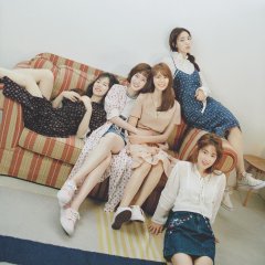 Hello, My Twenties! Korean Drama photo