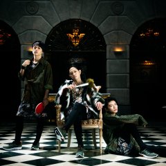 FAKE MOTION: Tatta Hitotsu no Negai Japanese Drama photo