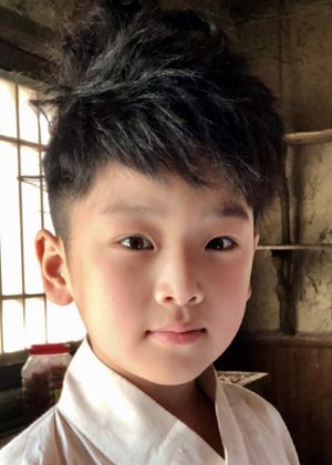 Leo Pei