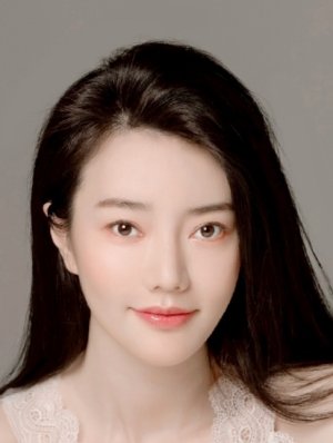 Liu Xin Ran