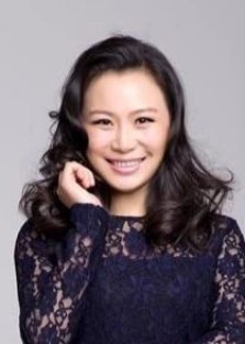 Wu Xue Lan in L'amour royal de Ruyi au palais Chinese Drama(2018)