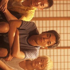 The Joy of Sadness (2012)