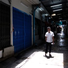 Days Taiwanese Movie(2020) photo