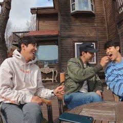 Secret Tour: Don't Call My Name Korean TV Program photo